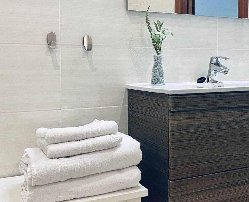 V Apartamentos Morales & Arnal Ronda Extérieur photo