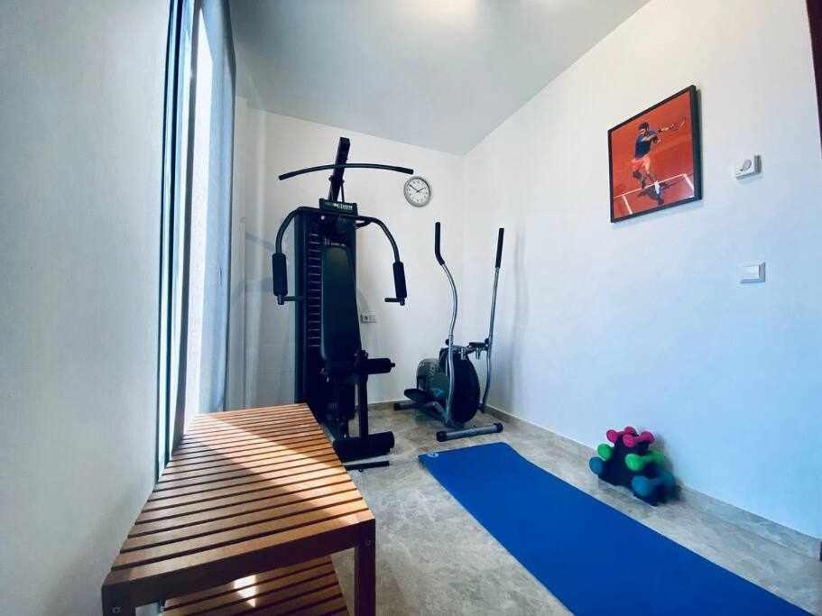 V Apartamentos Morales & Arnal Ronda Extérieur photo