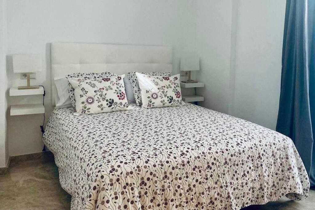 V Apartamentos Morales & Arnal Ronda Extérieur photo